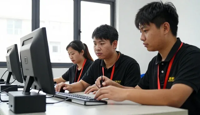 传播方案：后续维护在项目现场的应用要点