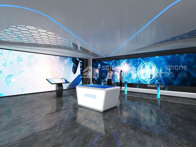 1KVA集中电源型应急照明